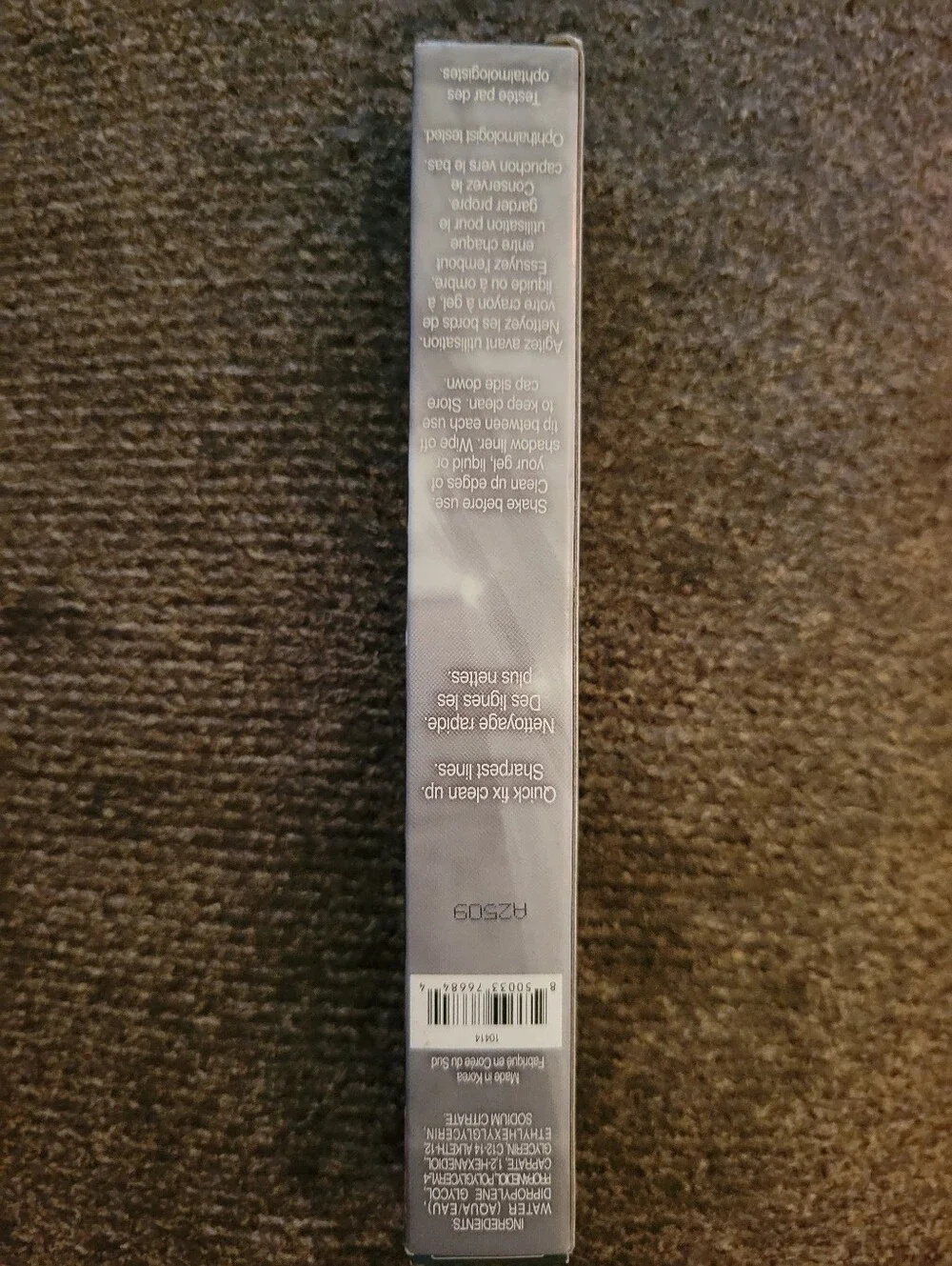 🏝Eye Need🏝BNIB LE Half Magic X EUPHORIA MAGIC FLIK Makeup Eraser!$26Retail!